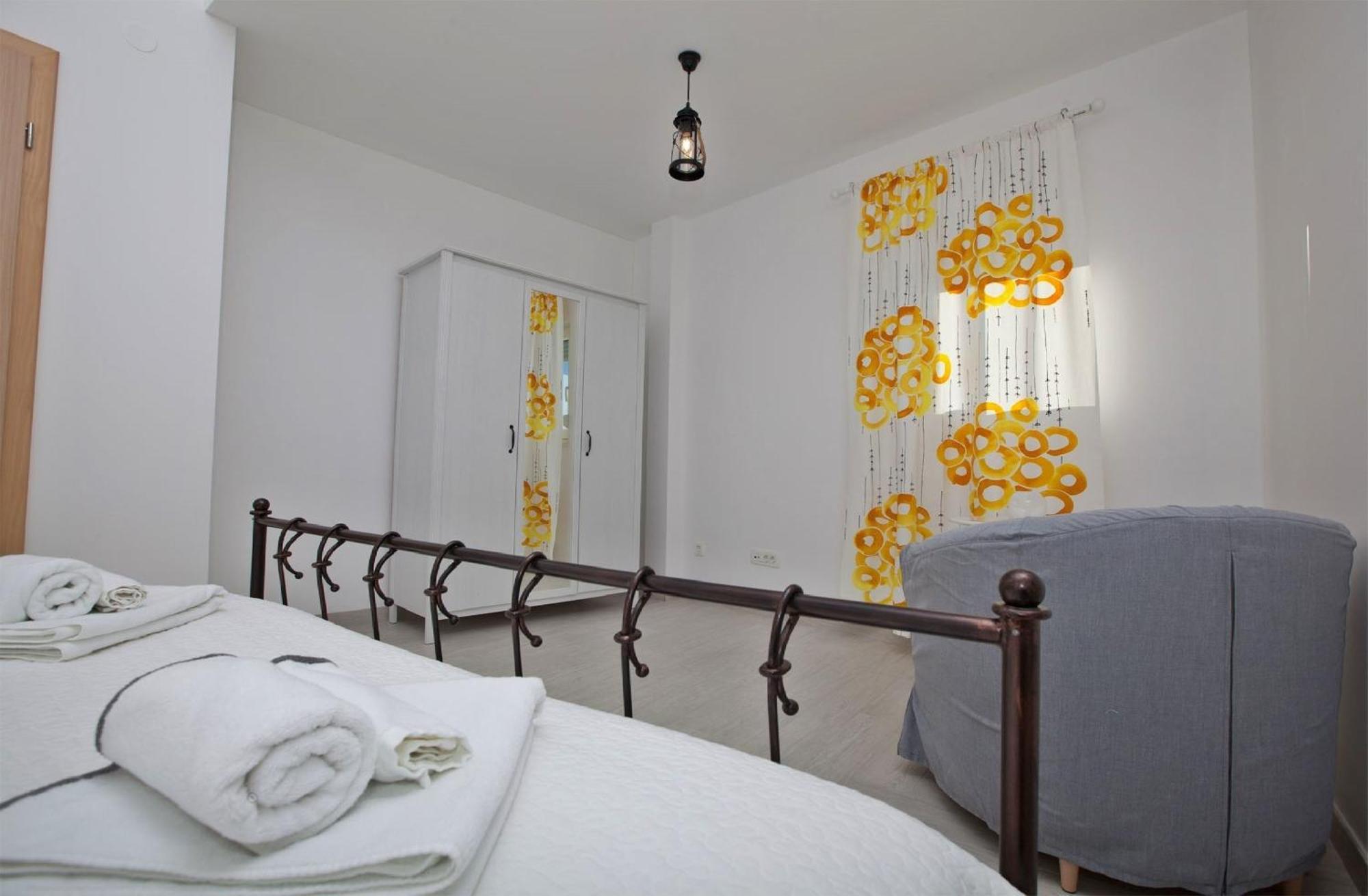 Apartments Roses สโตเบรช ห้อง รูปภาพ