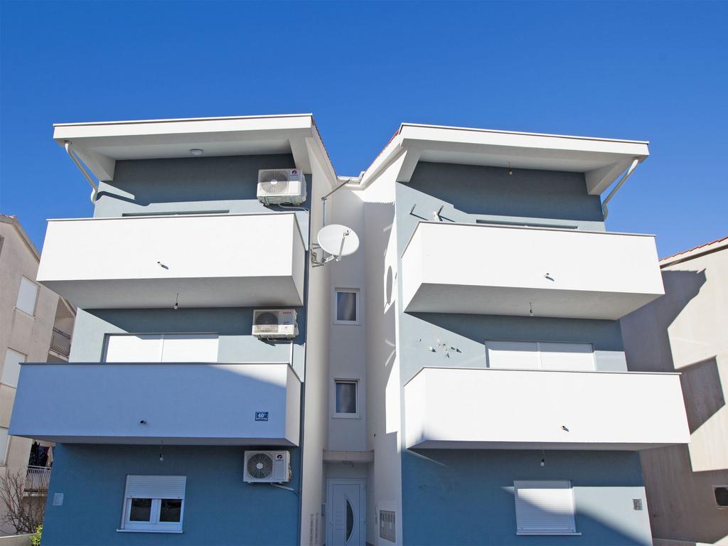 Apartments Roses สโตเบรช ภายนอก รูปภาพ