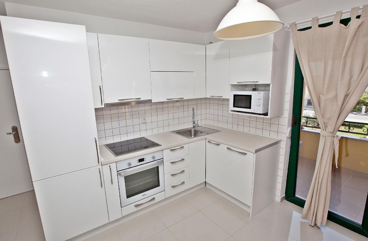 Apartments Roses สโตเบรช ภายนอก รูปภาพ
